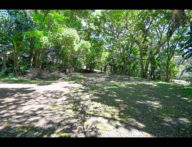 4,089M² VACANT LAND FOR SALE IN WESTVILLE